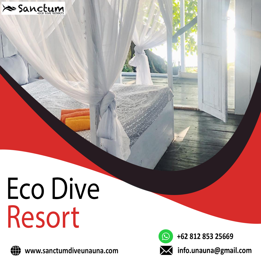 Eco-Dive-Resort