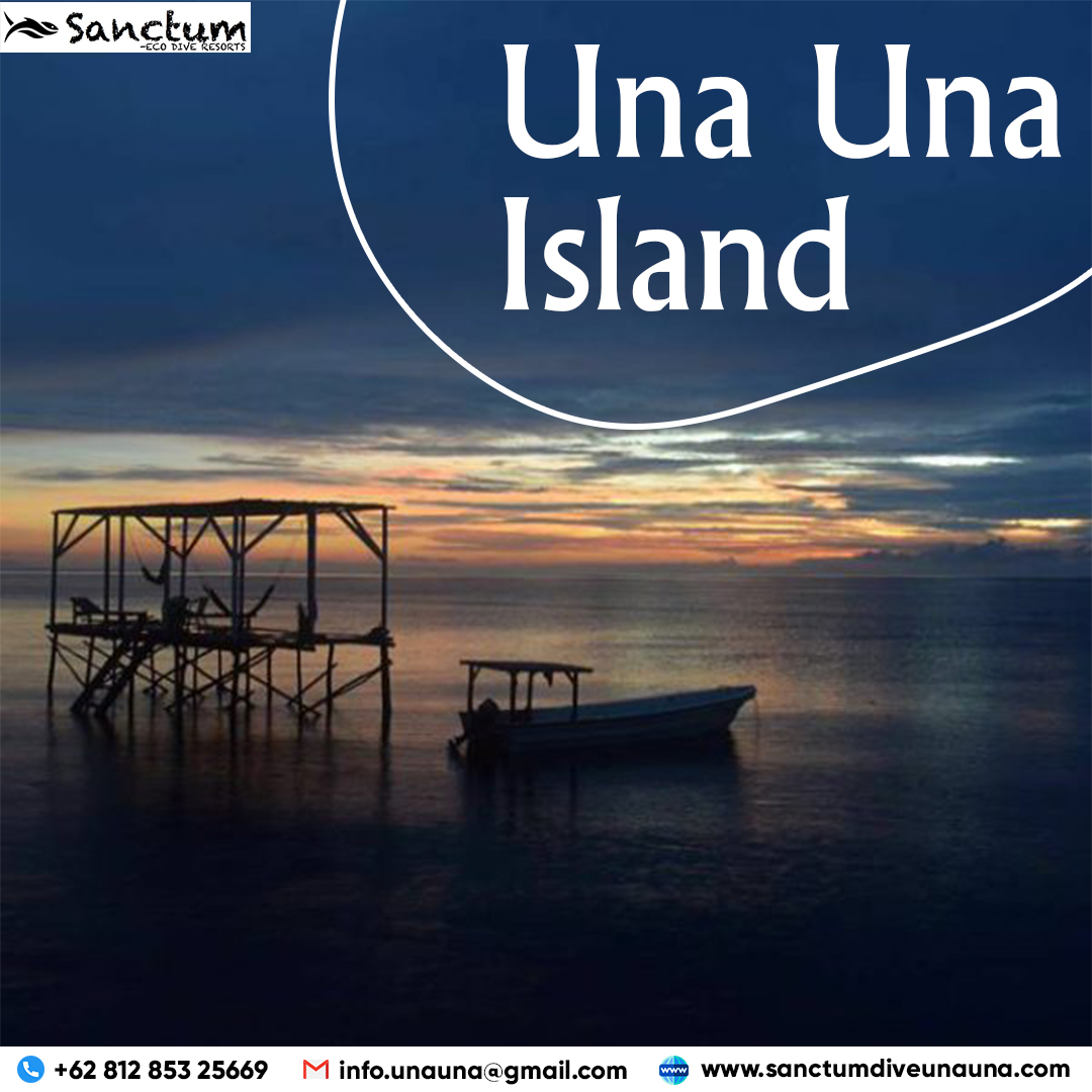 una-una-island