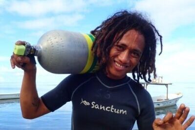 Nitrox Course Nitrox