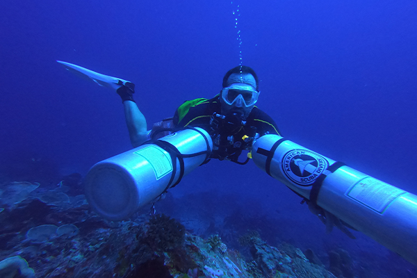 sidemount